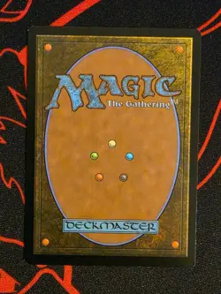 MTG Treasure Vault (Dungeon Module) NM from Adventures in the Forgotten Realms - Image 2