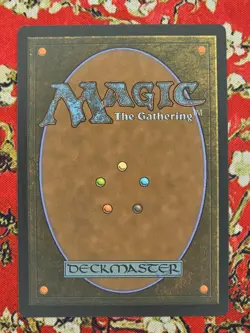 MTG Sacred Foundry Regular GRN 254 LP - Guilds of Ravnica Lightly Played - Image 2