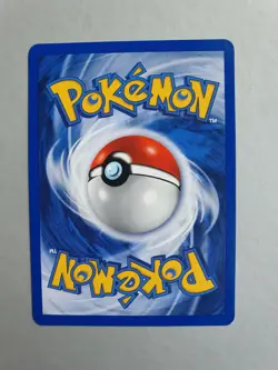 Butterfree 33/64 Pokemon TCG Jungle Set (1999) Uncommon NM - Image 2