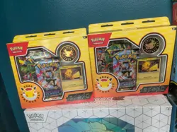 Pokemon TCG: Pokemon Day 2026 Collection Box - 30th Anniversary - IN HAND 🔥 - Image 5