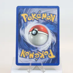 Pokemon TCG - Brock's Zubat 74/132 Gym Heroes Common WOTC - MP - Image 3