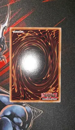 Yu-Gi-Oh! Drago Alato Di Ra / LED7 1 edizione / ghost rare ita 🇮🇹 - Image 2