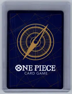 Portgas.D.Ace (119) (Parallel) OP13-119 Carrying On His Will One Piece NM - Image 2