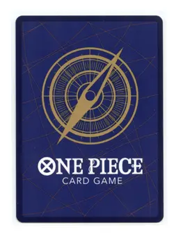 Nami (053) EB03-053 SR Foil One Piece Extra Booster: Heroines Edition NM - Image 2