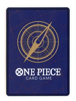 Carrot OP08-023 SR Foil One Piece Premium Booster -The Best- Vol. 2 NM - Image 2