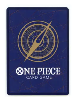 Vinsmoke Reiju EB03-031 SR Foil One Piece Extra Booster: Heroines Edition NM - Image 2