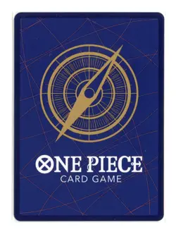 Ms. All Sunday OP04-064 SR Foil One Piece Kingdoms of Intrigue English NM - Image 2