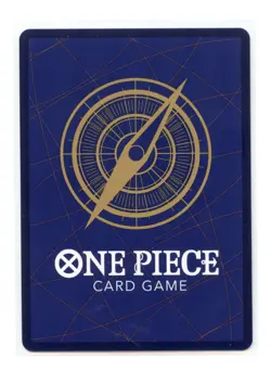 Nefeltari Vivi EB03-024 SR Foil One Piece Extra Booster: One Piece Heroines NM - Image 2
