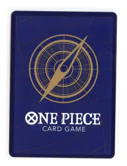 Smoker (030) OP10-030 SR Foil One Piece Royal Blood NM - Image 2