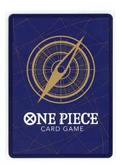 Tashigi (Box Topper) OP02-105 C Foil One Piece Paramount War English NM - Image 2