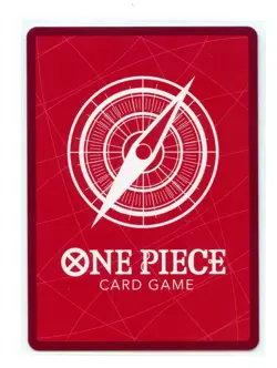 Monkey.D.Luffy OP05-060 L Foil One Piece Starter Deck 18: PURPLE English NM - Image 2