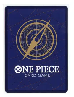 Boa Hancock EB03-026 SR Foil One Piece Extra Booster: Heroines Edition NM - Image 2