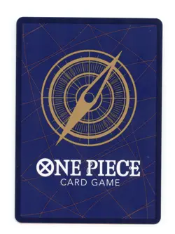 Dracule Mihawk (Pirate Foil) P-081 PR Foil One Piece Premium Booster Vol. 2 NM - Image 2