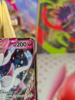 Pokemon TCG - Sylveon GX 92a/145 - Sun & Moon Guardians Rising - HP - Image 4