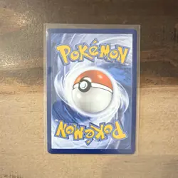 Pokemon TCG Psyduck 052/159 Crown Zenith Rare Holo Card Alternate Art - Image 2