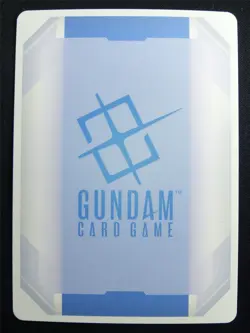 Shenlong Gundam GD01-029 LR+ Foil - Gundam Card #4EU - Image 2