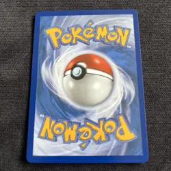 Special Red Card - 113/086- Full Art - Pokemon TCG!!! NM/M - Image 2