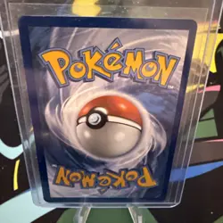 Espeon ex SVP175 Sv: Scarlet & Violet Promo Cards Holo - Image 2