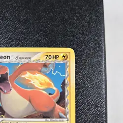 Charmeleon (Delta Species) 5/17 POP Series 5 Regular MP Pokemon Card - Image 2