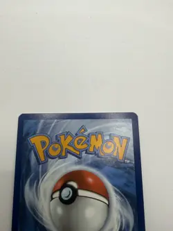 2025 Emolga 112/086 Illustration Rare IR Holo Black Bolt Pokemon TCG Card NM - Image 5