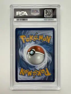 Charizard VSTAR SWSH262 Sword & Shield Promo Cards Holo PSA 8 - Image 2