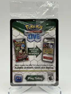 Glaceon ex (Prismatic Evolutions Stamp) 026/131 Miscellaneous Cards & Products - Image 2