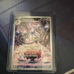 Pokemon card lot - Image 3
