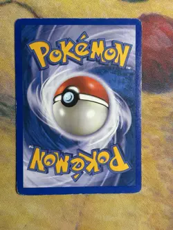 Voltorb 115/147 Aquapolis E Reader Series Pokemon Card 2003 Reverse Holo LP MP - Image 4