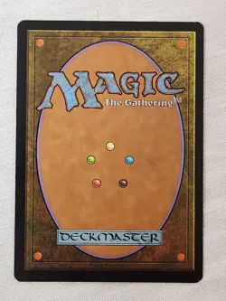 NM Helm of Possession Tempest Mtg Magic the Gathering - Image 2