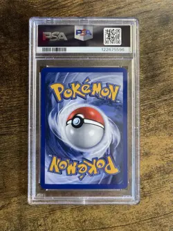 Eevee 173 Sv: Scarlet & Violet Promo Cards Holo PSA 10 - Image 2