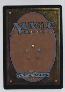 The Wind Crystal (Borderless) Foil Magic: Final Fantasy FIN #0330 - Image 2
