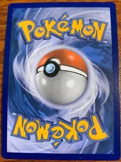 2017 Pokemon Sun & Moon Boundaries Reverse Holo Arcanine #22 Used Free Shipping - Image 2