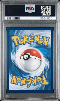 Pokemon TCG Journey Together: Lillie's Ribombee 164/159 PSA 9 - Image 2