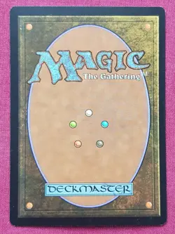 Magic The Gathering AVACYN RESTORED DESCENDANTS' PATH green card MTG - Image 2