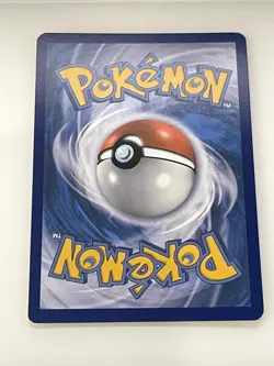 Meowth 53/83 Common Generations Pokemon Reverse Holo Lightly Played - Image 2