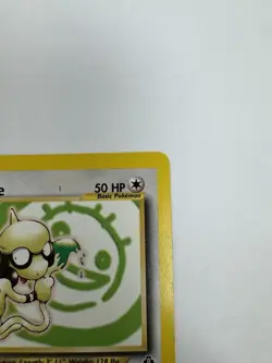 Pokemon Smeargle 30/75 Neo Discovery Rare Basic 50 HP English 2001 - Image 5
