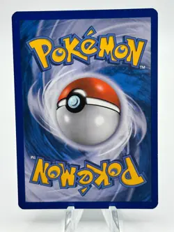 Pokemon Umbreon (Team Plasma) Rare Reverse Holo Plasma Freeze 2013 64/116 NM - Image 2
