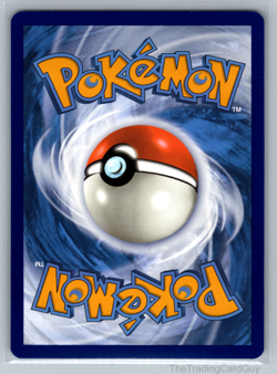 Pokemon Slither Wing 203/182 Paradox Rift Illustration Rare Holo NM - Image 2