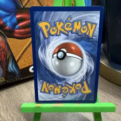 Tyrunt 070 ME Mega Evolution Promo Pokemon EN - Image 2
