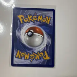 Pokemon TCG Mega Evolutions Charmander Illustration Rare #038 Black Star Promo - Image 2
