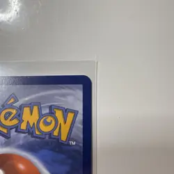 Pokemon TCG Mega Evolutions Charmander Illustration Rare #038 Black Star Promo - Image 4