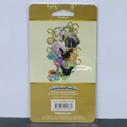 Pokemon US National Championships 2016 Exclusive Mew Pin - Image 2