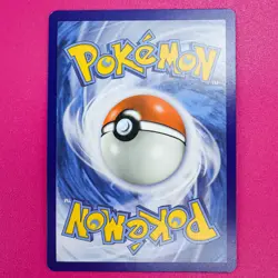 Torkoal Secret 237/236 SM Cosmic Eclipse Pokemon Holo Illustration Rare NM - Image 2