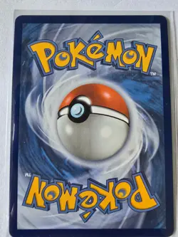 Pokemon TCG Marill 232/217 Illustration Rare Ascended Heroes - Image 2