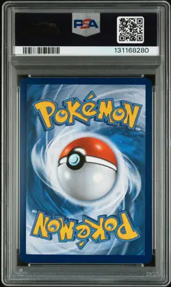 2015 POKEMON BLACK STAR PROMO PALKIA #XY75 PSA 9 MINT #131168280 - Image 2