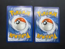 Pokemon TCG - Noctowl - 127/162 Temporal Forces - Cosmos Holo Promo - Image 2