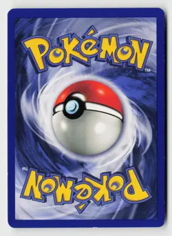 Electrode 18/64 Rare Jungle Pokemon Moderately Played - Image 2