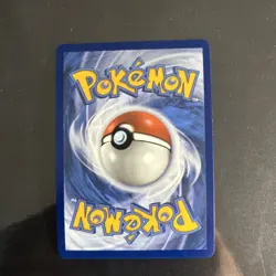 2025 Pokemon White Flare Hilda Ultra Rare #164/086 - Image 2