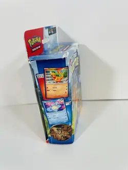 Pokemon 2 Player Trading Card Game My First Battle Box -30 Cards 820650852534 - Image 3