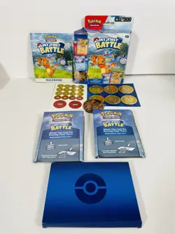 Pokemon 2 Player Trading Card Game My First Battle Box -30 Cards 820650852534 - Image 5